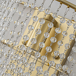 Бра с каскадами кристаллов Crystal Rains варинант исполнения - 6 | Loft Concept в Кирове