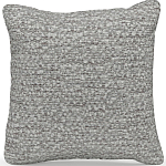 Мебельная ткань Шенилл серый цвет 138 см T4-29 варинант исполнения - 6 | Loft Concept в Кирове