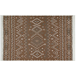 Ковер Yurt Saffron варинант исполнения - 2 | Loft Concept в Кирове