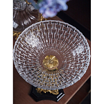 Чаша для фруктов с подножием в виде ангела Eden Garden варинант исполнения - 11 | Loft Concept в Кирове