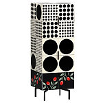 Тумба Tall Classic варинант исполнения - 1 | Loft Concept в Кирове