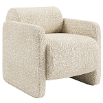 Кресло Evans варинант исполнения - 1 | Loft Concept в Кирове