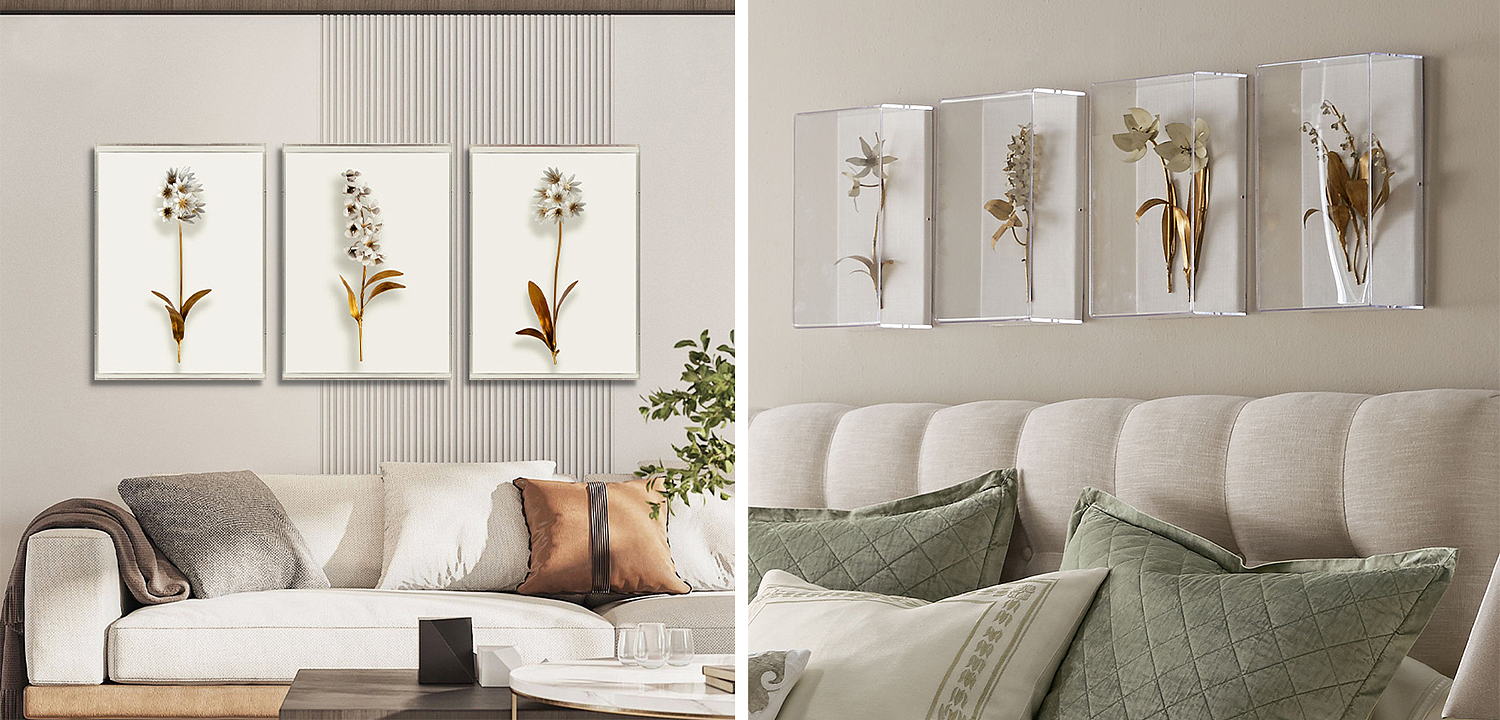 Аксессуар на стену цветок Tommy Mitchell Flower 20 Аксессуар на стену цветок Tommy Mitchell Flower 20 - Loft-Concept в Кирове