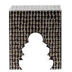 Столик дизайнерский Modernization варинант исполнения - 2 | Loft Concept в Кирове