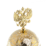 Настольный письменный набор из яшмы Manager Organizer варинант исполнения - 7 | Loft Concept в Кирове