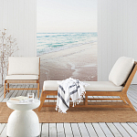 Стол журнальный из полистоуна  Vendetta варинант исполнения - 5 | Loft Concept в Кирове