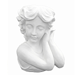 Ваза Face forever Tenderness варинант исполнения - 3 | Loft Concept в Кирове