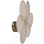 Бра в виде цветка Resembling Flower варинант исполнения - 1 | Loft Concept в Кирове