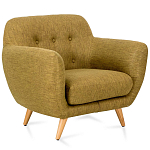 Кресло Palmer Armchair варинант исполнения - 1 | Loft Concept в Кирове