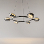 Подвесной светильник Mind 3000К 60Вт варинант исполнения - 6 | Loft Concept в Кирове