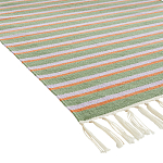 Ковер Vinridio Bо для коридора в полоску варинант исполнения - 3 | Loft Concept в Кирове