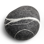 Пуф - Камень ИСТ варинант исполнения - 3 | Loft Concept в Кирове