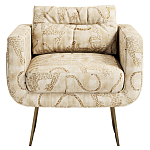 Дизайнерское Кресло Zion варинант исполнения - 2 | Loft Concept в Кирове