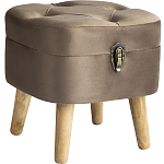 Пуф The tonality of simplicity варинант исполнения - 2 | Loft Concept в Кирове