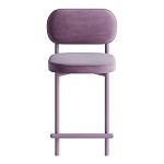 Стул полубарный «Топтыныч» варинант исполнения - 2 | Loft Concept в Кирове