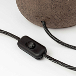 Настольная лампа STONE варинант исполнения - 7 | Loft Concept в Кирове