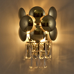 Бра Chambord  варинант исполнения - 3 | Loft Concept в Кирове