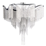 Потолочный светильник Waterfall of happiness варинант исполнения - 1 | Loft Concept в Кирове