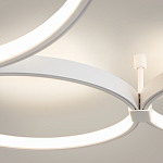 Потолочный светильник Olympia 3000-4000К 43Вт варинант исполнения - 3 | Loft Concept в Кирове