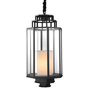 Люстра Lantern Monticello M