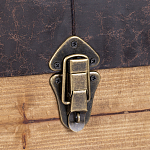 Пуф The Brown Chest варинант исполнения - 4 | Loft Concept в Кирове