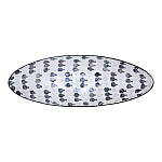 Блюдо декоративное Leon Small варинант исполнения - 2 | Loft Concept в Кирове