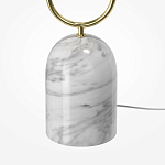 Напольный торшер светодионый Ikebana 3000К 24Вт варинант исполнения - 4 | Loft Concept в Кирове