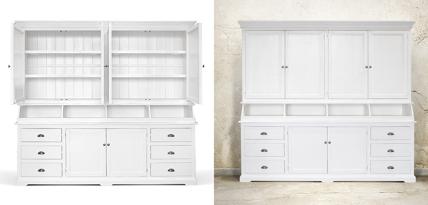 Шкаф Ruggerio Provence HARMONIE big Шкаф Ruggerio Provence HARMONIE big - Loft-Concept в Кирове