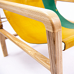 Кресло-гамак Роуо 2 варинант исполнения - 2 | Loft Concept в Кирове