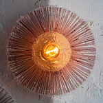 Бра-брошь Sun варинант исполнения - 3 | Loft Concept в Кирове