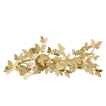 Бра оформленный в виде стаи бабочек Eternal Butterflies варинант исполнения - 2 | Loft Concept в Кирове