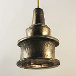 Светильник Saturn варинант исполнения - 1 | Loft Concept в Кирове