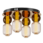 Потолочный светильник Mauritius варинант исполнения - 1 | Loft Concept в Кирове