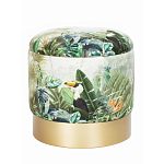 Пуф Exotic jungle  варинант исполнения - 1 | Loft Concept в Кирове