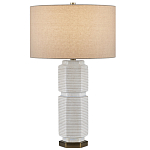 Настольная лампа шестиугольной формы Hexagon варинант исполнения - 4 | Loft Concept в Кирове