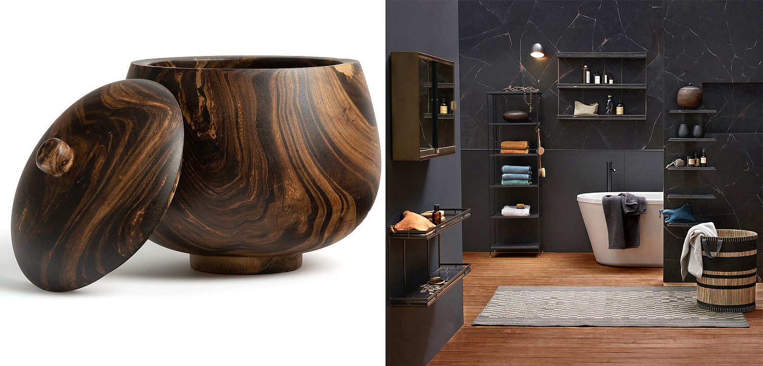Ваза Mango Tree Ваза Mango Tree - Loft-Concept в Кирове