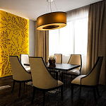 Барельеф BOTANICA варинант исполнения - 3 | Loft Concept в Кирове