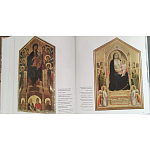 Книга Gothic 1200-1500 варинант исполнения - 4 | Loft Concept в Кирове