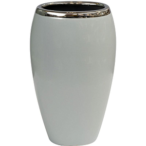 Ваза Grace gray 24