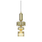 Подвесной светильник Level C 3000К 12ВТ варинант исполнения - 2 | Loft Concept в Кирове