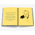 Maximalism by Sig Bergamin Книга варинант исполнения - 4 | Loft Concept в Кирове