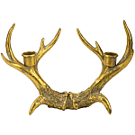 Подсвечник Iluminated deer antlers варинант исполнения - 1 | Loft Concept в Кирове