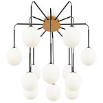 Подвесной светильник The Black Web варинант исполнения - 1 | Loft Concept в Кирове