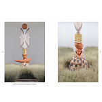 Монография художника Tavares Strachan - There is Light Somewhere варинант исполнения - 10 | Loft Concept в Кирове