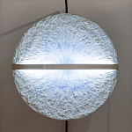 Светильник настенный «Минерал» варинант исполнения - 1 | Loft Concept в Кирове