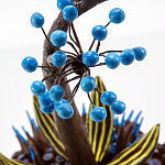 Экзотический фрукт статуэтка для интерьераTropical Fruit Pandora 7 варинант исполнения - 4 | Loft Concept в Кирове