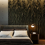 Барельеф WILLOW варинант исполнения - 1 | Loft Concept в Кирове