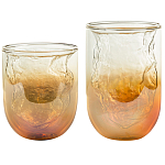 Стакан Seletti Meteorite H10 варинант исполнения - 2 | Loft Concept в Кирове