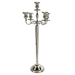 Подсвечник Metallic chic варинант исполнения - 1 | Loft Concept в Кирове