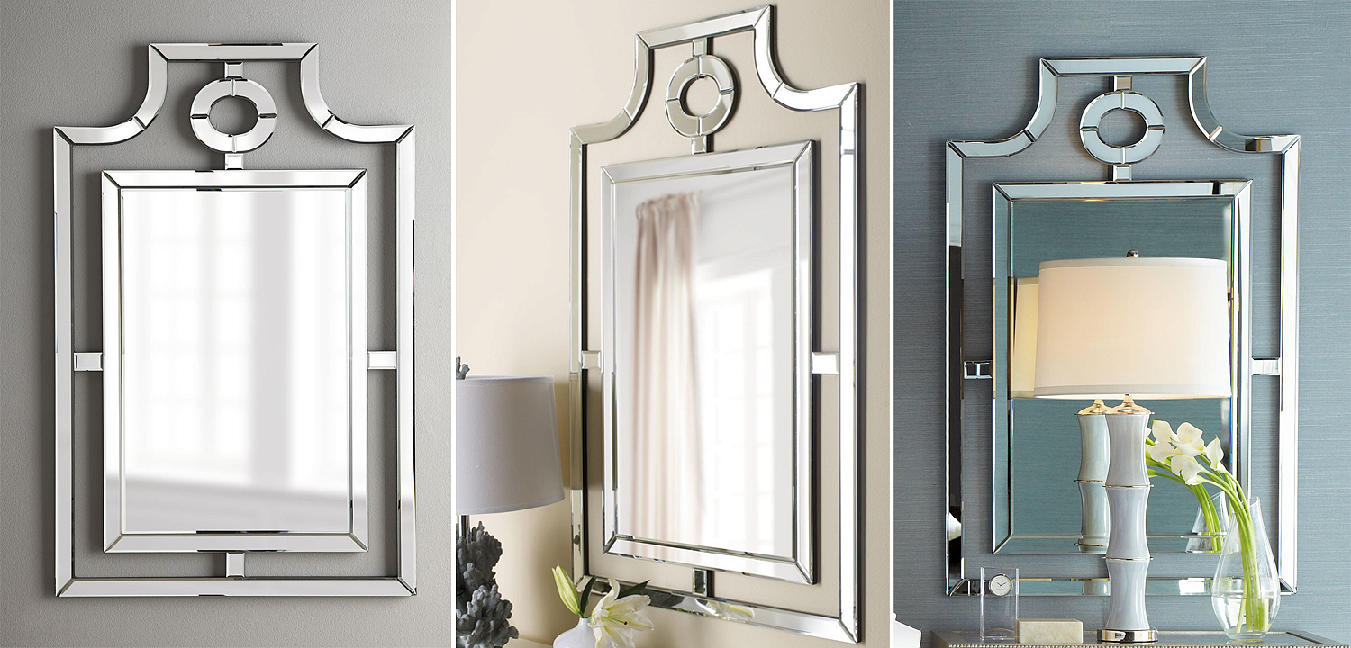 Зеркало Berthe Mirror Зеркало Berthe Mirror - Loft-Concept в Кирове